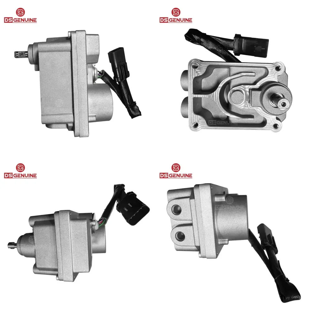 WAP01 Electronic Turbocharger Actuator for S300V VGT DT466 DT570 175788 174121
