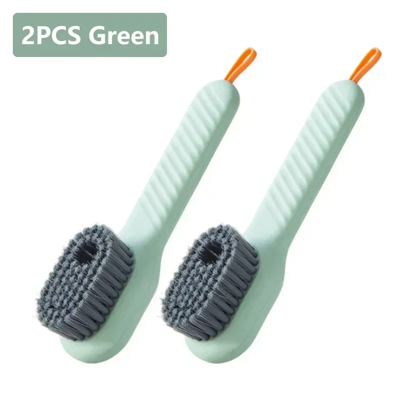 2pcs Green