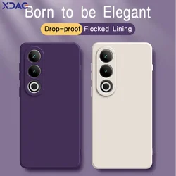 Soft Solid Classic Cases Cover for OneplusAce Oneplus Ace 3V Ace3V 5G 6.74