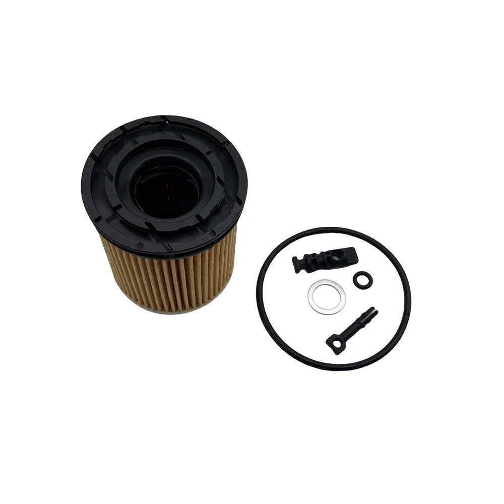 

Комплект масляного фильтра для Hyundai Avante Elantra Venue Sonata k3 k5 optima для Kia для Rio 1.6L Масляный фильтр двигателя 26350-2M000