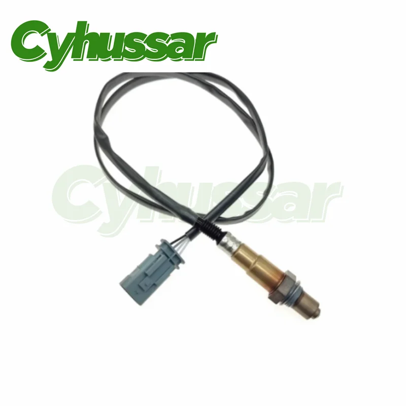 

Oxygen Sensor with Lambda Probe O2 Fits for Changan Auto KAICENE # F01R00C151 F 01R 00C 151