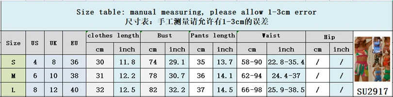 Women Two Pieces Knitted Shorts Sets Vintage 90s Summer Matching Outfits Printed Crop Tank Tops Elastic Waist Shorts Streetwear