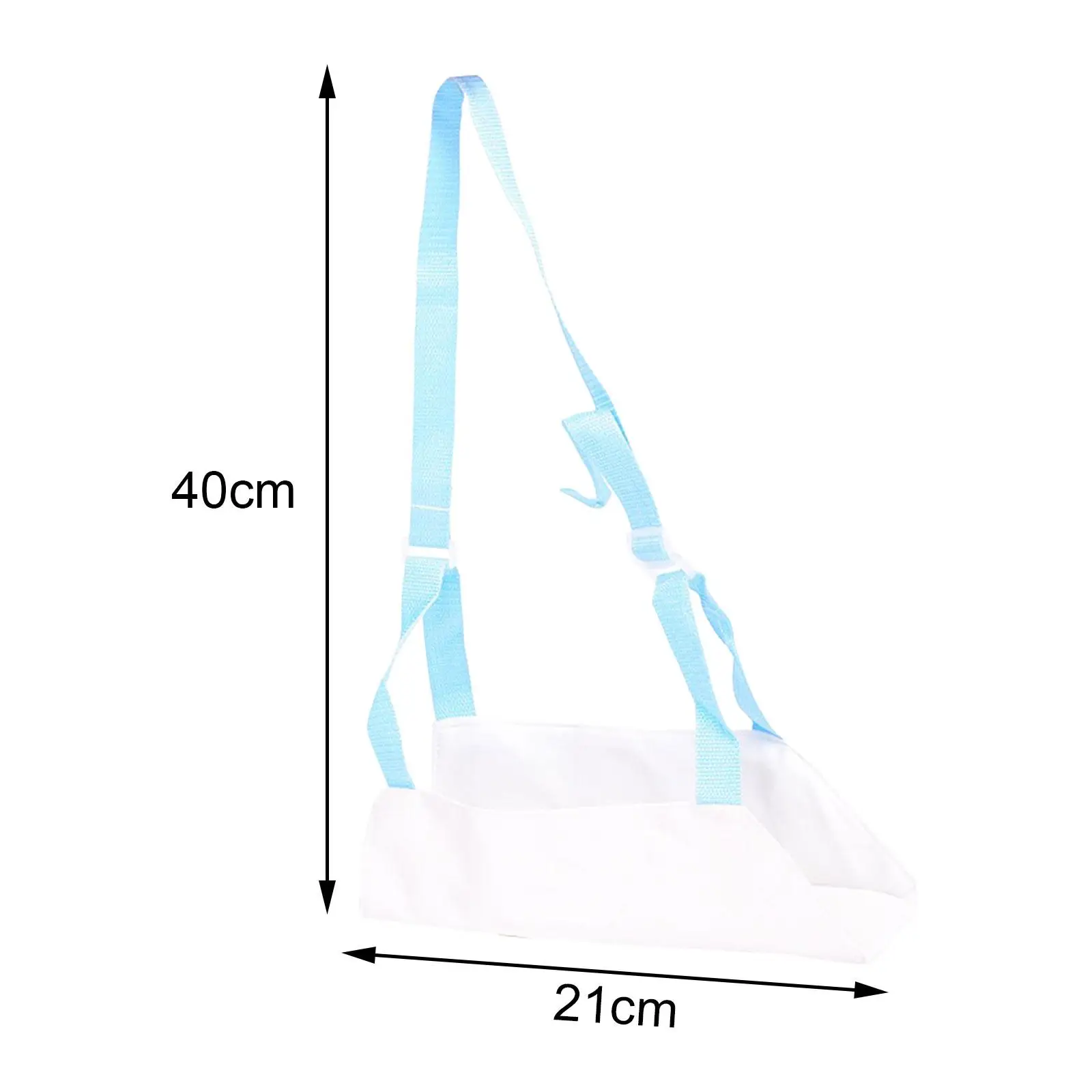 Arm Support Sling for Broken Dislocated Fracture Strain Left and Right Arm