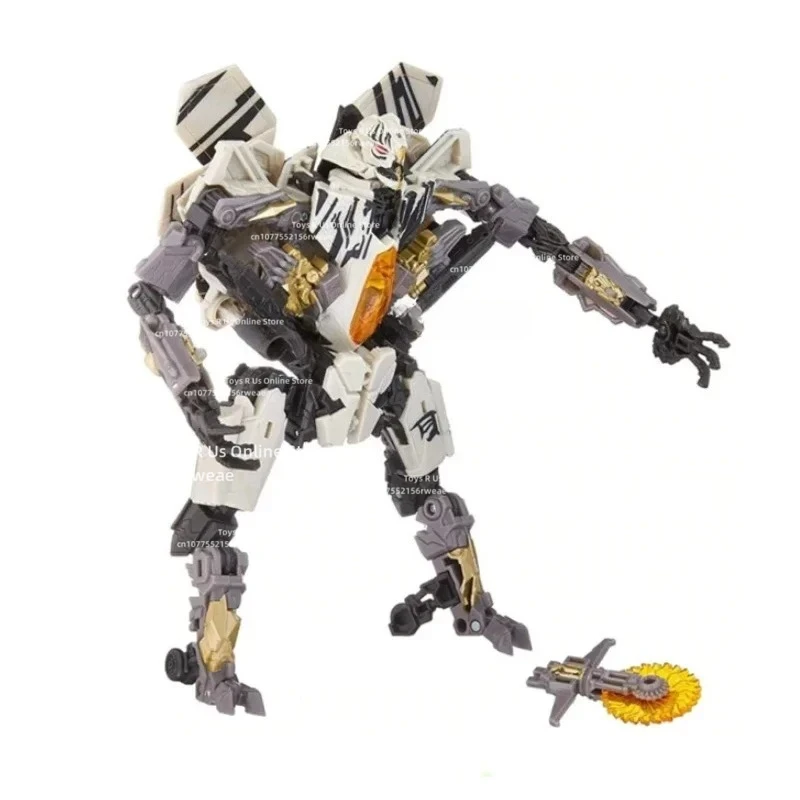 Takara Tomy Hasbro StudioSeries transformateurs jouets SS21 Starscream Original en boîte enfants figurine jouets