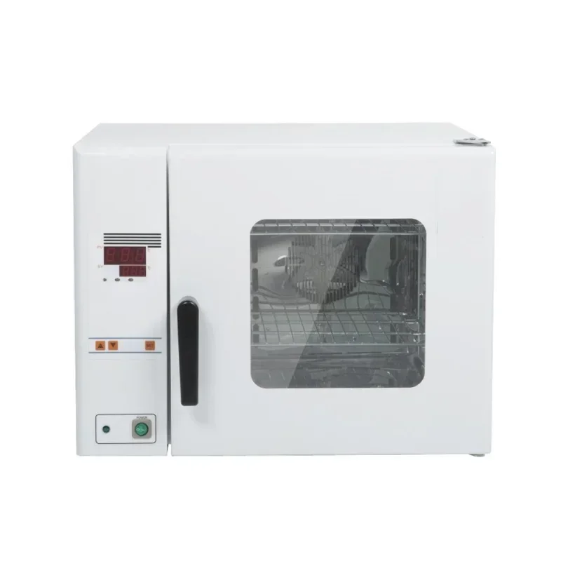 

Convenient Blast Drying Oven For Fast And Safe Food Laboratory Heating Electric Heating Biological Drying Equipment