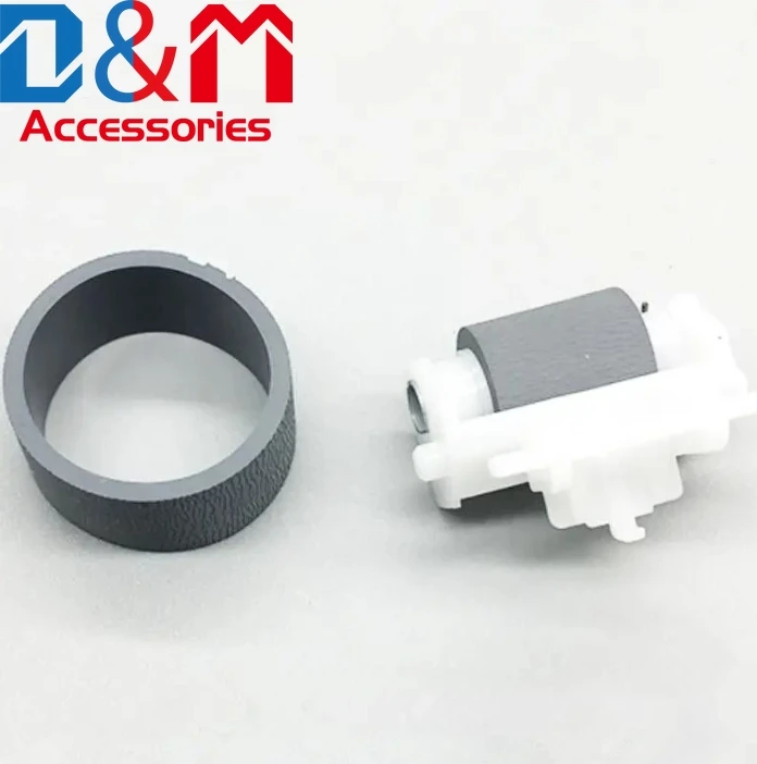 

Ролик захвата для Epson L110 L120 L130 L132 L210 L220 L222 L300 L310 L350 L355 L362 L365 L366 L455 L456 L360 1569311 1569314