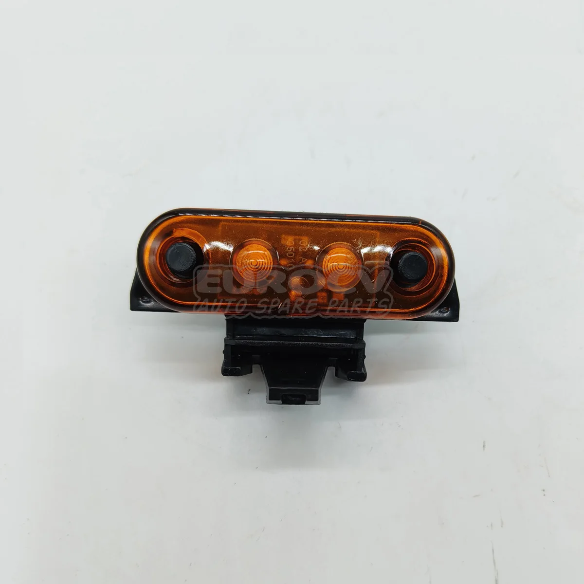 Spare Parts for Volvo Trucks VOE 21087346 Amber Cab Position Lamp 10 Pcs in a Box