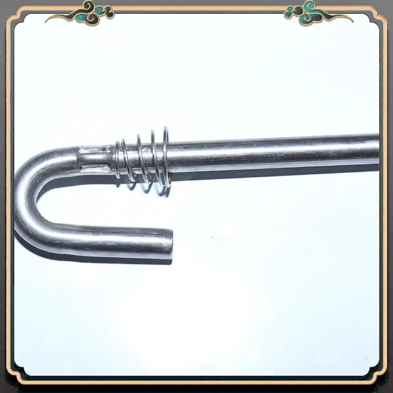 

M45K-Stainless Steel 6E0-43160-01 689-43160-01 Tilt Rod 4Hp 5Hp 9.9Hp 15Hp 30Hp For Yamaha Outboard Swivel Bracket Parsun Hidea