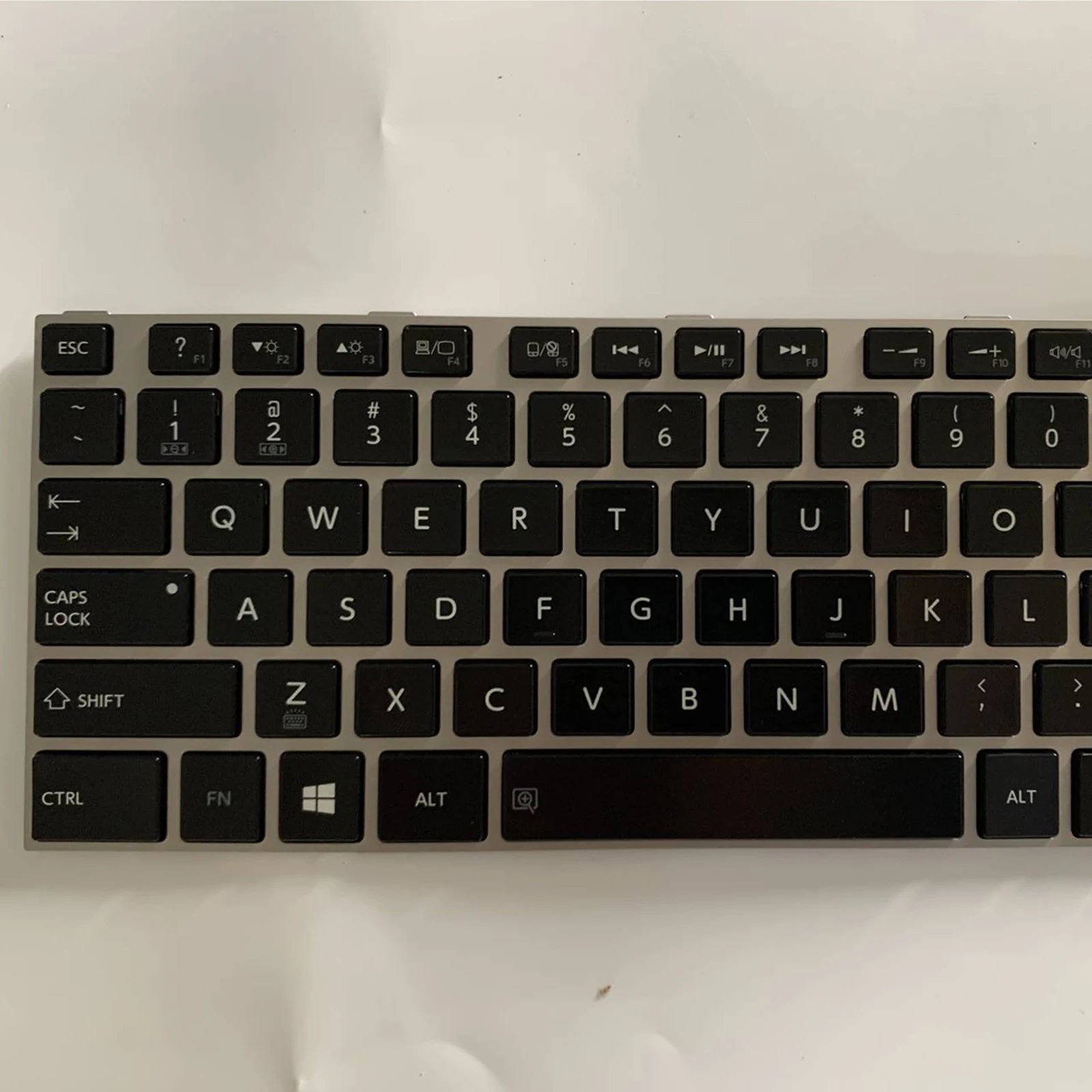 لتوشيبا الأقمار الصناعية E45T-A4100 E45 E45T E45T-A E45T-A4300 E45T-A4200 لوحة مفاتيح الكمبيوتر المحمول تخطيط الولايات المتحدة