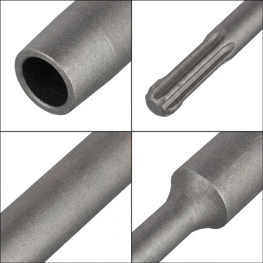 Chromium Vanadium Steel Ground Rod Driver Tools Ground Rod Driver Tools Ground Rod Driver Tools for sds Plus for forged Steel