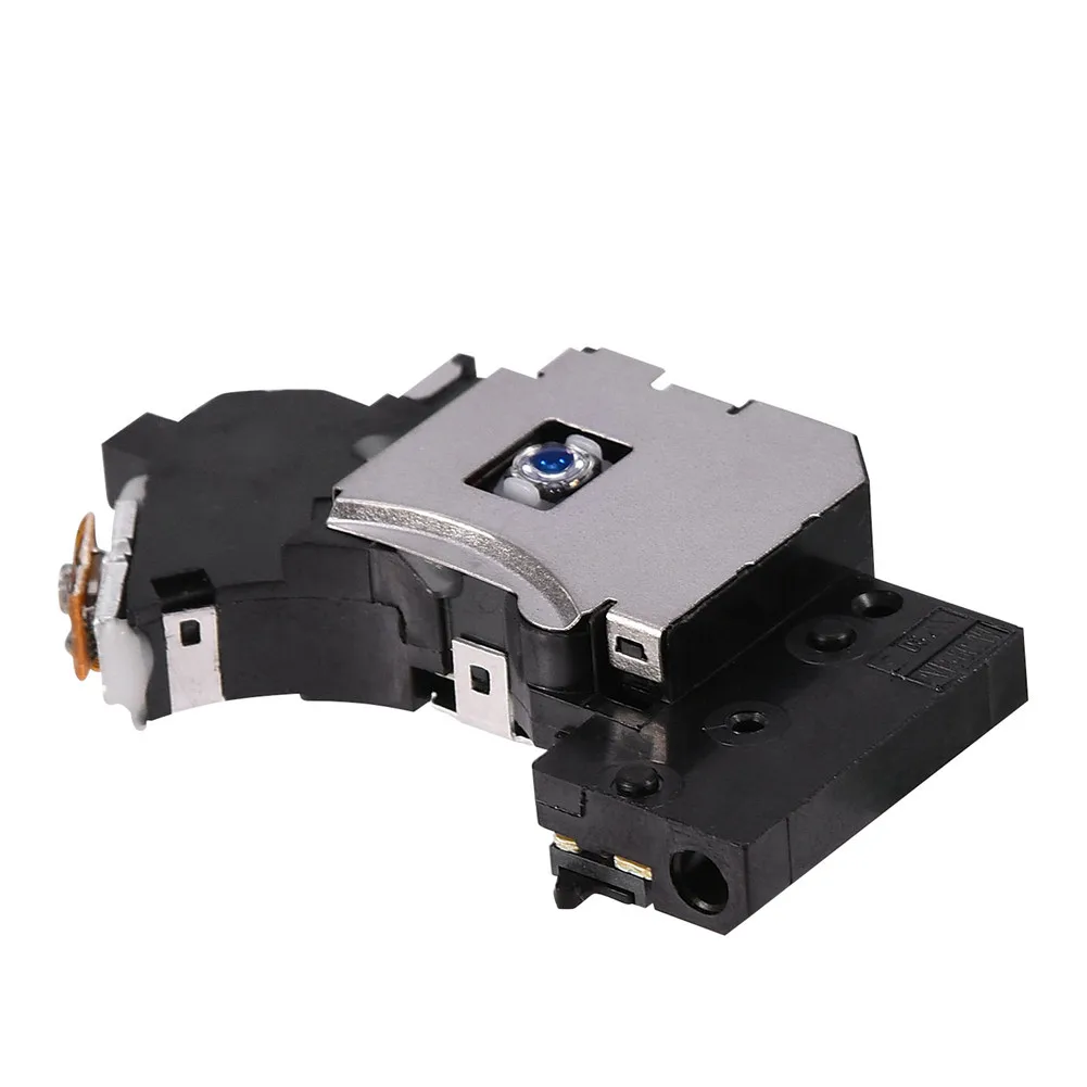 

Запчасти для ремонта лазерной головки PS2, лазерная линза PVR-802W, комплект для замены лазерной головки для Sony PlayStation 2 PS2