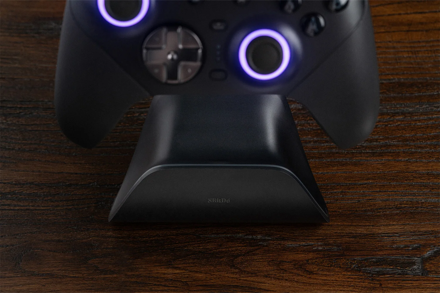8BitDo Controller Kompatibel mit Xbox Series X | S, Windows-PC und mobile Geräte. Offiziell von Xbox Ultimate 3E lizenziert – Detail 17