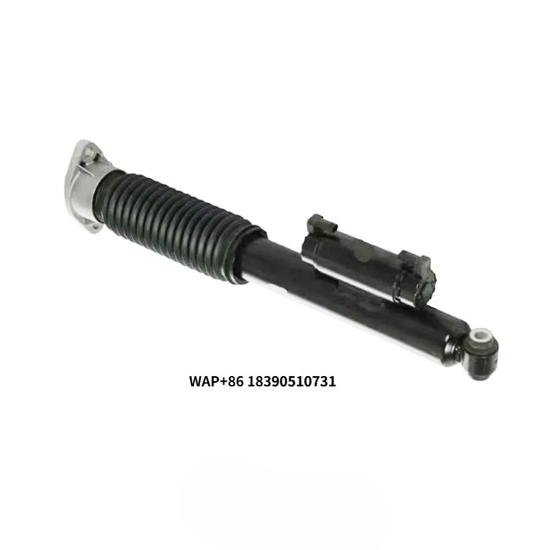 

2016- Air Shock Absorber Rear Left Right 4 Matic Suitable for B -enz GLC W253
