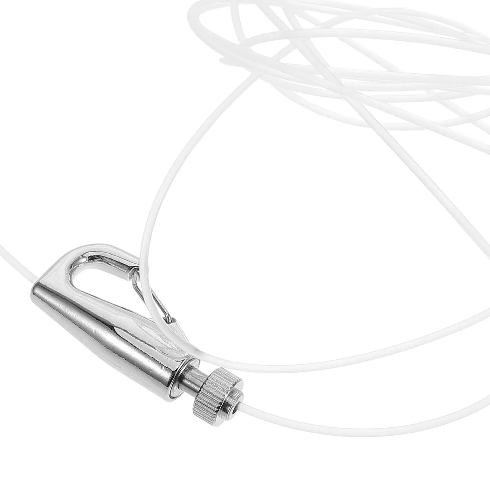 Picture Hanging Wire Kit Stainless Steel Adjustable Heavy Duty For Frames Photos Posters Art Display Wall Hooks