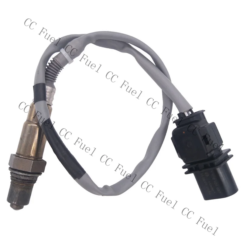 C+ Upstream Oxygen O2 Sensor For Hyundai Accent Veloster Kia Soul 1.6L 2012-2017