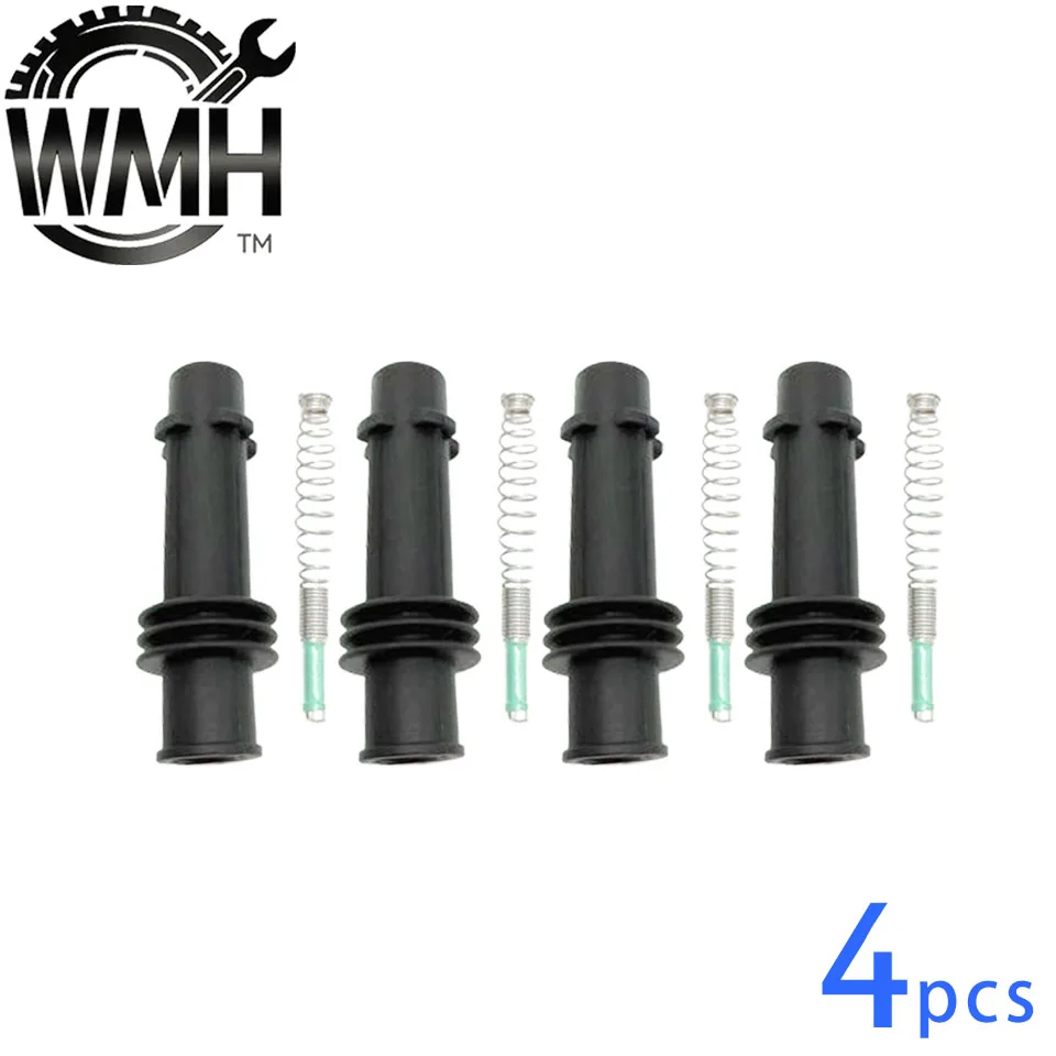 4/8/16 قطعة طقم تصليح ملف الإشعال الربيع 95514599 55579072 لسيارة شيفروليه ايفو أوبل آدم أسترا كاسكادا كورسا زافيرا