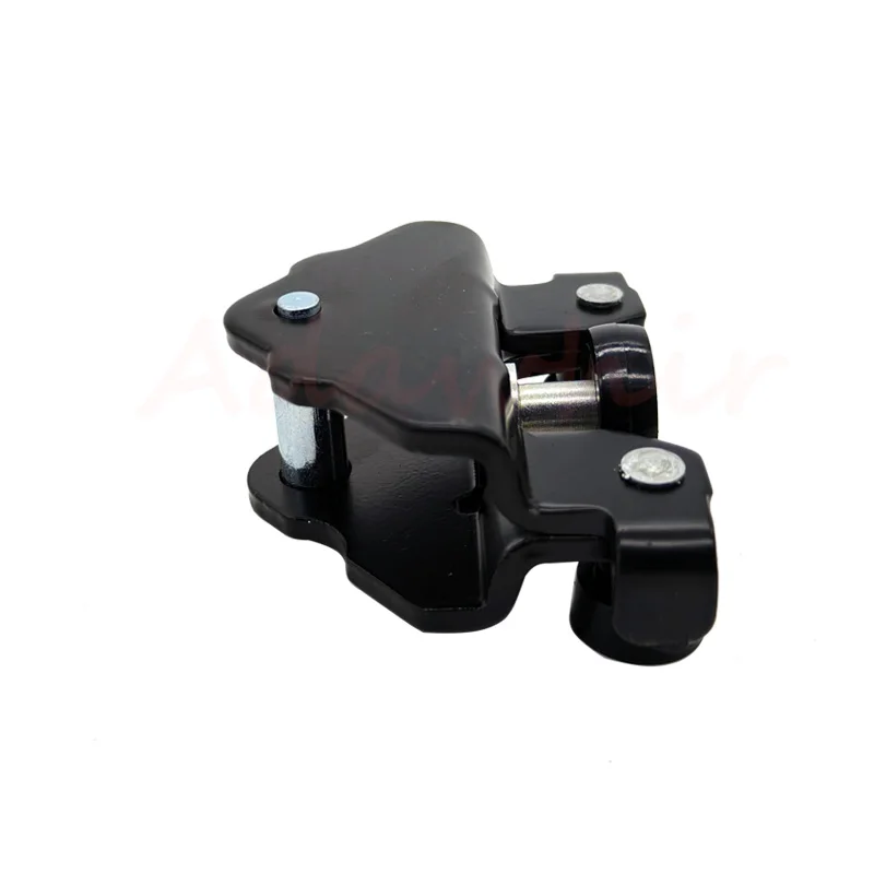 Sliding Door Lower Right/Left Scroll wheel OE 745967497R,745967474R for Dacia Dokker, Renault Dokker 2012-2025 - view 3
