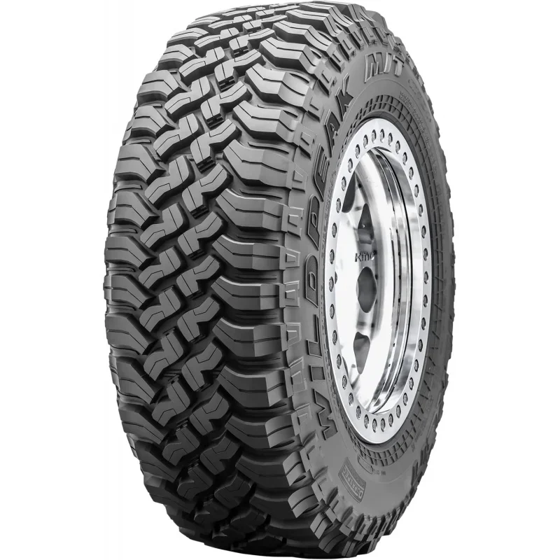 

LT285/70R17 116/113Q C/6 ФАЛКЕН WILDPEAK MT01 BW