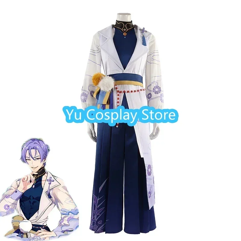 Yu-Cosplay Game Nu:… - image