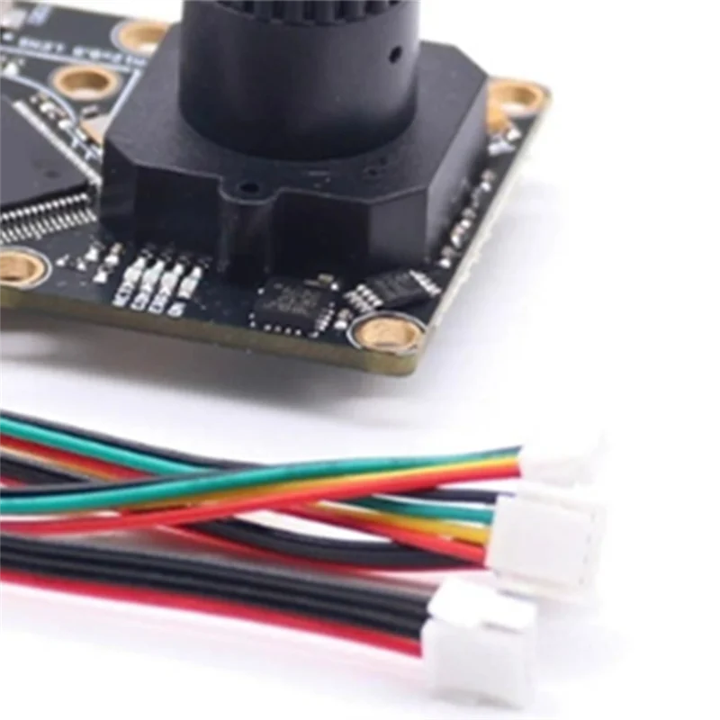 Cámara inteligente con Sensor de flujo óptico ABSQ-PX4FLOW para cámara inteligente con sistema de Control de vuelo PX4 PIXHAWK