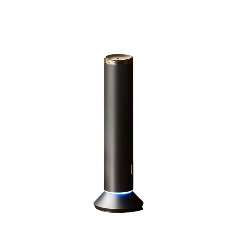 For Commercial Household Fragrance Machine Aromatherapy Machine Diffuser Fragrance Soothing Buck Two Fluid Automatic