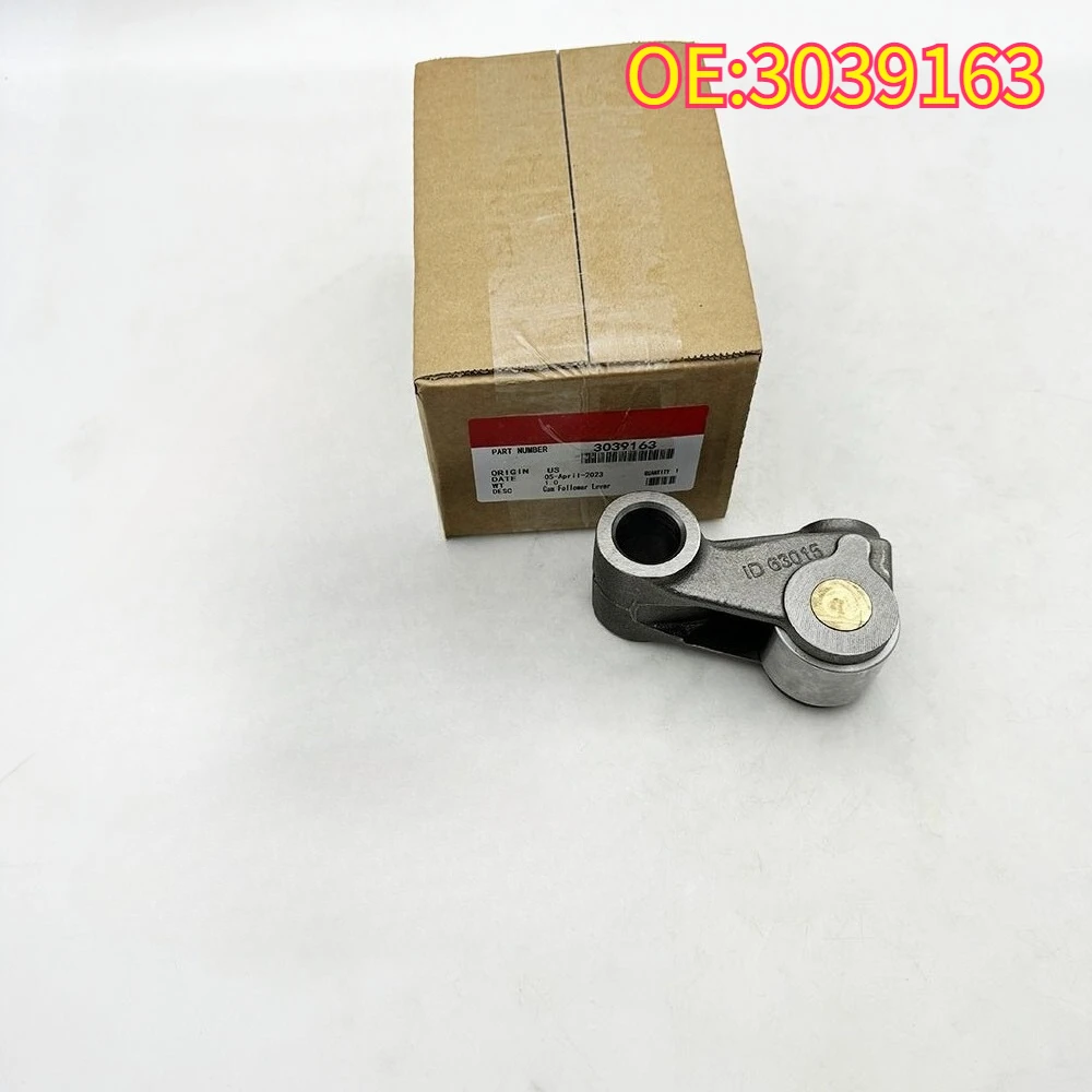 

For 3039163 Hoge kwaliteit nokvolgerhendel Fit Voor Cummins Motoronderdelen B3.3 K19 K38 K50 QSK19 KTA38 QSK38 QSK50