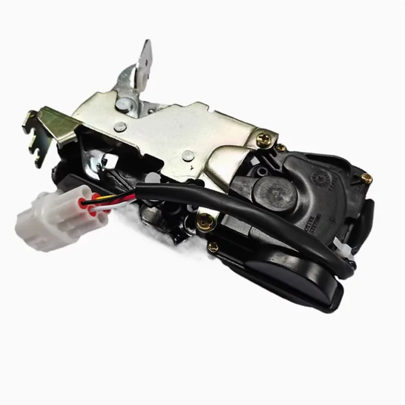 For JAC J6  Lock Mechanism Door Locker  Front and Back Door Lock Block Central Control Lock Motor Accessories 6105101U2010