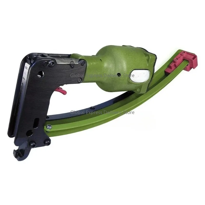 

2000-1234 Pneumatic Clinch Clip Tool for Cages, Traps and Wire