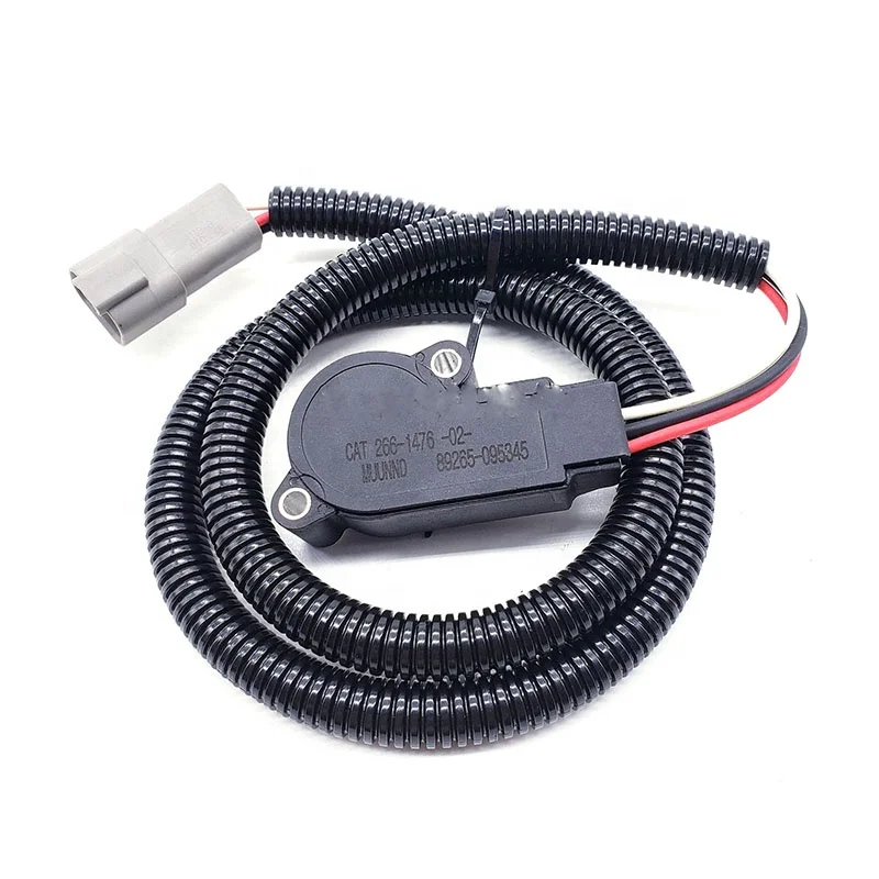 

Position Sensor 266-1477 2661477 266-1467 266-1478 1476 1475 1473 1470 for Tractor Wheel Loader 924G 725 730