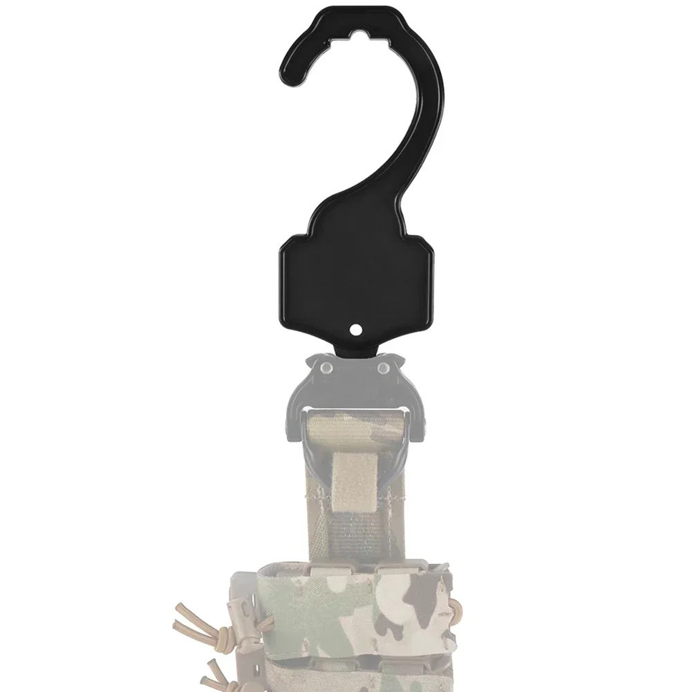 Leichte Jagd Kleiderbügel Für Cobra-Schnalle Gürtel Männer Bund Hängen Schrank Display Schnell Implementation Gürtel Hängen Zubehör – Detail 7