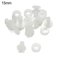 20 piezas de 15 mm