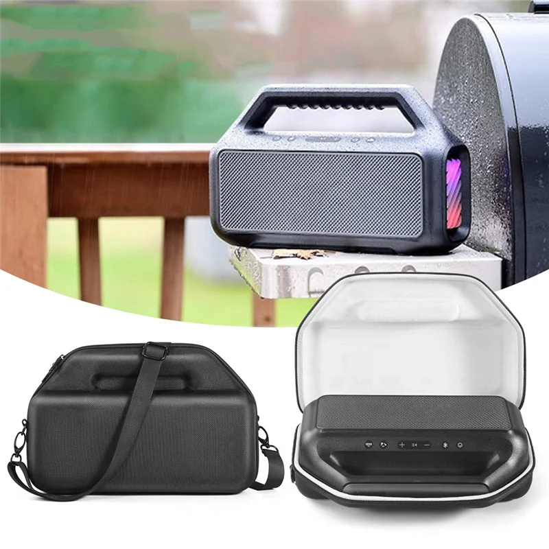 SUNRI-EVA Hard Carr… - image