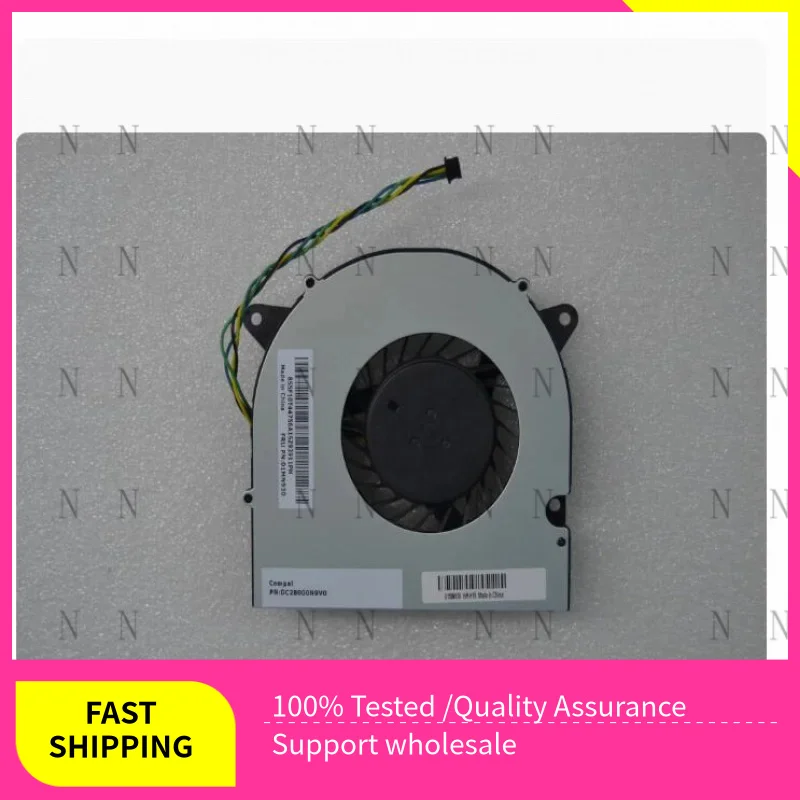 

YJJ For Lenovo IdeaCentre A340-24IWL A340-22IWL A340-22AST 01MN930 Cooling Fan