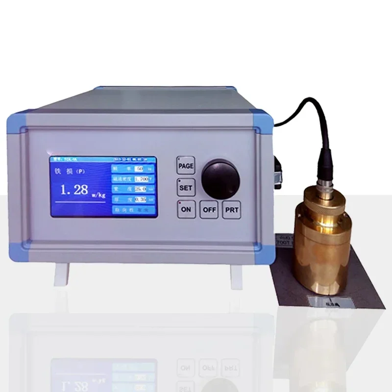 factory direct sales Measurement Of Iron Loss And Silicon Steel Sheet Loss In Motors, Transformers, And Water Pumps