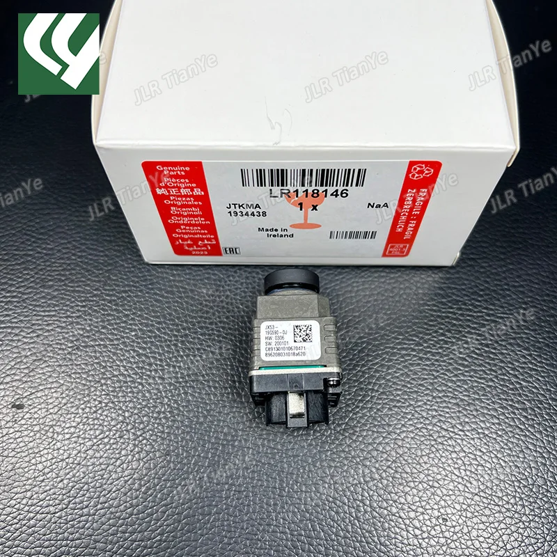 GENUINE LR118146 LR117896 LR104306 J9C10513 J9C12352 J9C15578 Car Rear View Camera For Range Rover Evoque