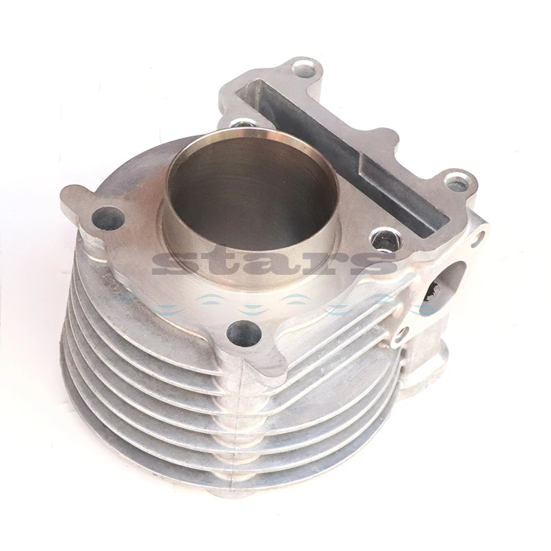 Motorcycle engine 52.4mm cylinder for Yamaha ZUMA125 YW125 BWS125 Nxc Cygnus X 125