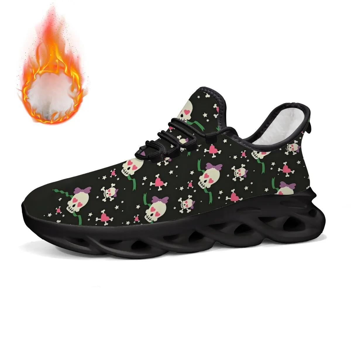 أحذية رياضية كاجوال للرجال أحذية رياضية خفيفة الوزن شبكية هوائية مضادة للانزلاق ومقاومة للاهتراء حذاء مشي مسطح رياضي للركض مقاس 46