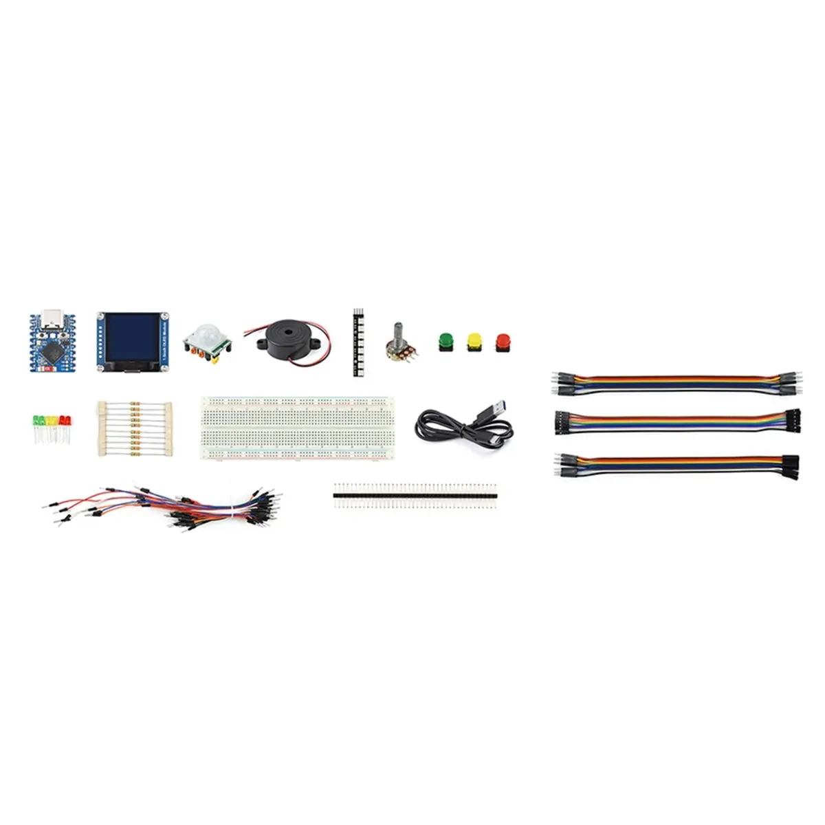 A86G NEW  - Zero Mini Development Board Kits 2.4GHz Wi-Fi Bluetooth 5 RISC-V for -ESP-IDF Programming