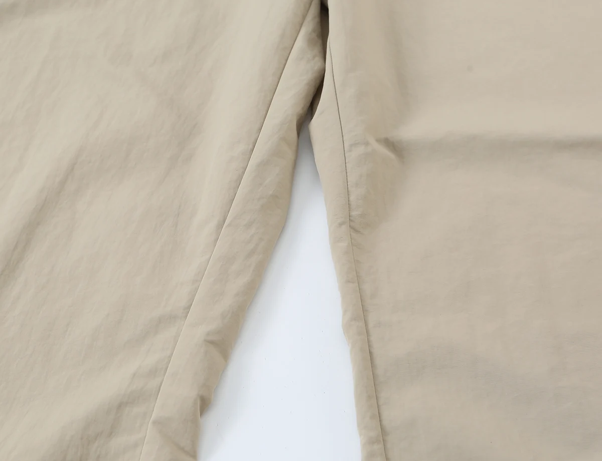 KONDALA Damen Herbst Casual Chic Trainingsanzug, Jacke mit Reißverschluss und verstellbarer Taille, Hose mit Kordelzug, 2026 Herbst Trendiges Hosenset – Detail 31