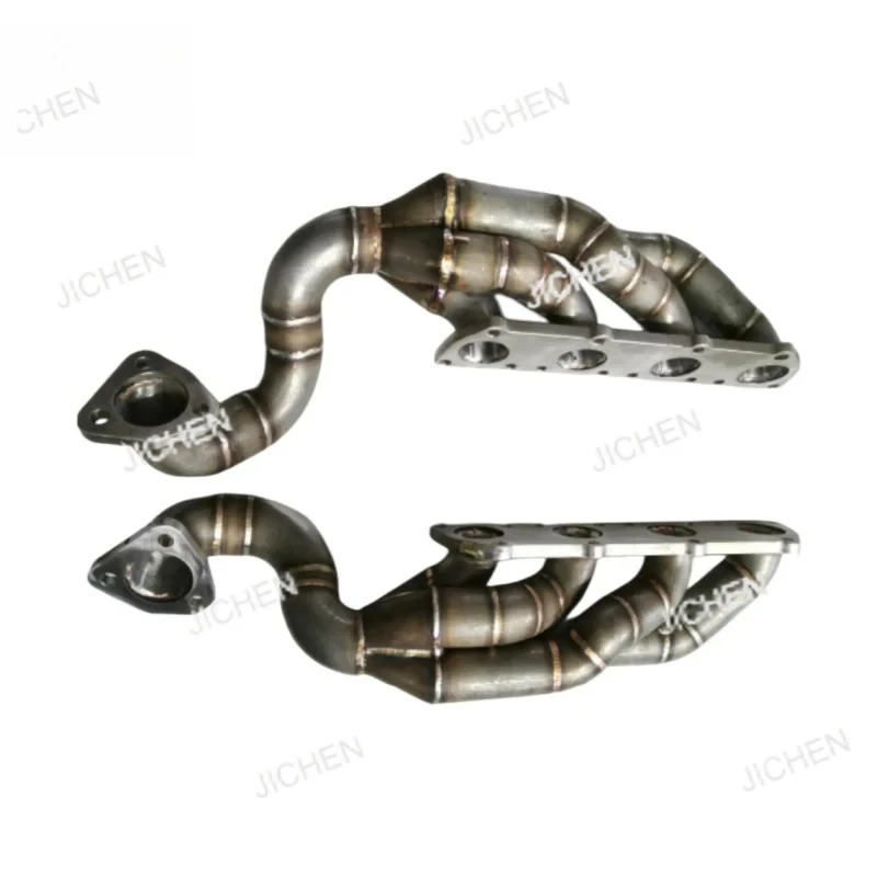 

RS6 Exhaust Turbo Manifold RS6 Exhaust Turbo Headers for RS6 Exhaust Pipes