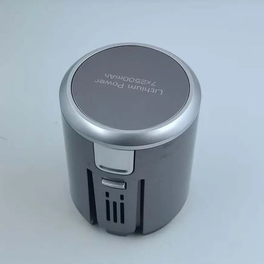 لجيمي بطارية المكنسة الكهربائية JV85 T-DC49A 2500MAH 25.2V