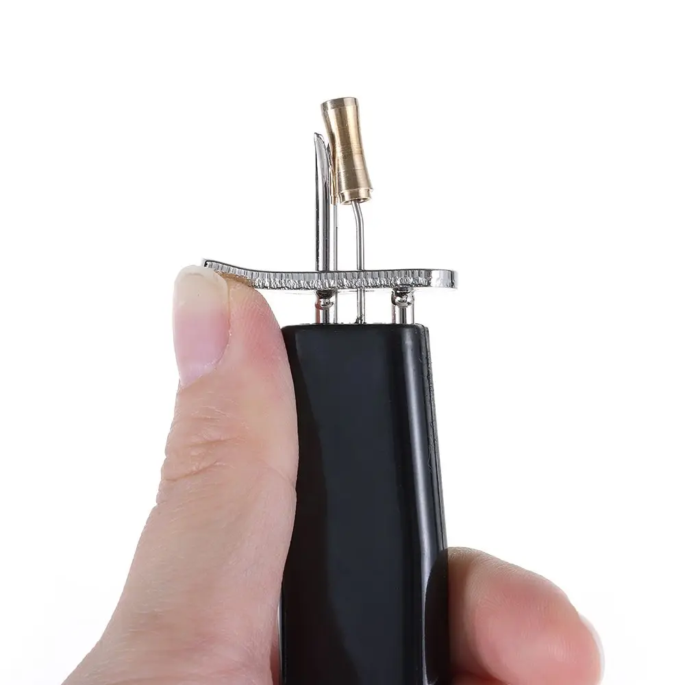 

Loose Beads Beading Knotting Tool HeadBands DIY Craft Stringing Pearls Tools Handmade Art Fast Knotting