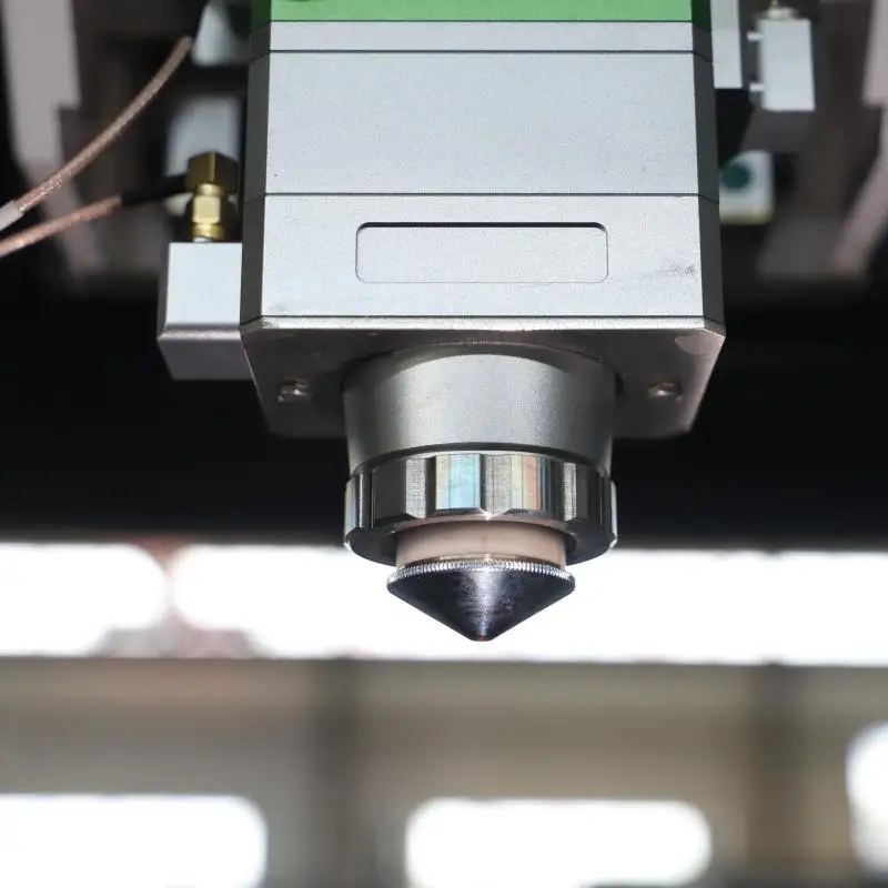 High-performance Equipment Laser Cutter 6000W 3 Axis 4 Axis Galvanized Steel Aluminum Cnc Laser Cutting Machine Sheet Metal