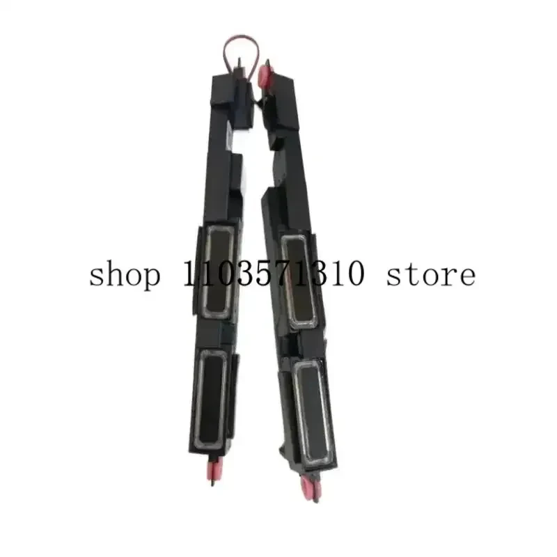 Internal Laptop Speaker with Subwoofer for Dell Alienware 17 R4 R5 0JW7R1 08VKR New Free Shipping