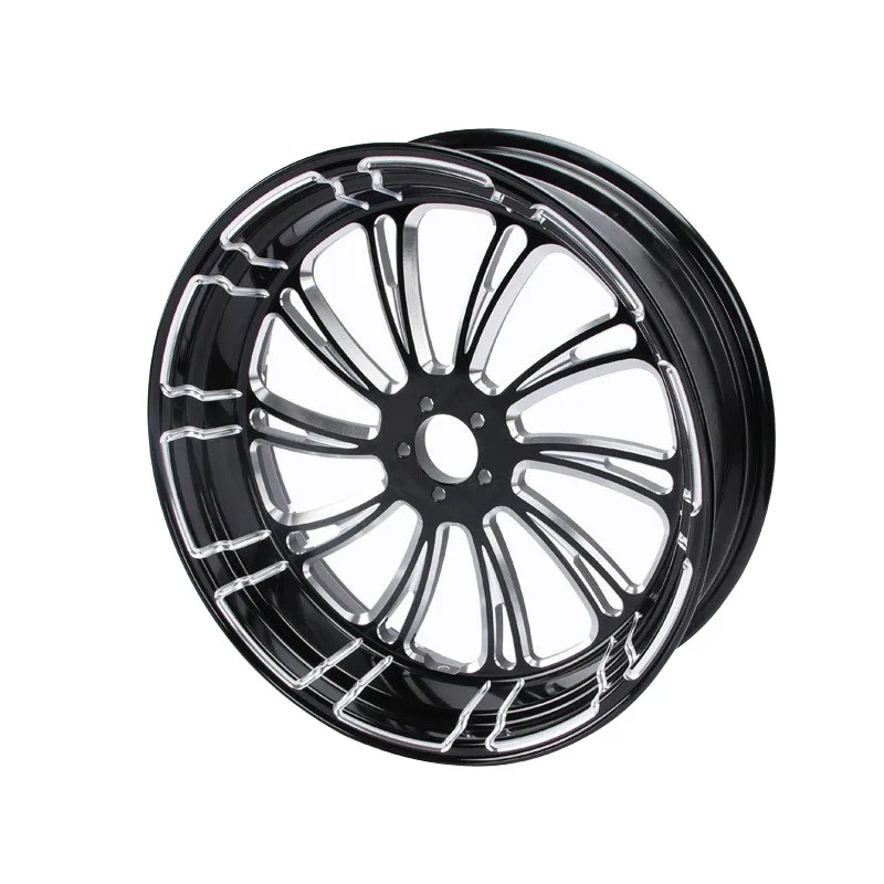 Alloy wheel rims18 