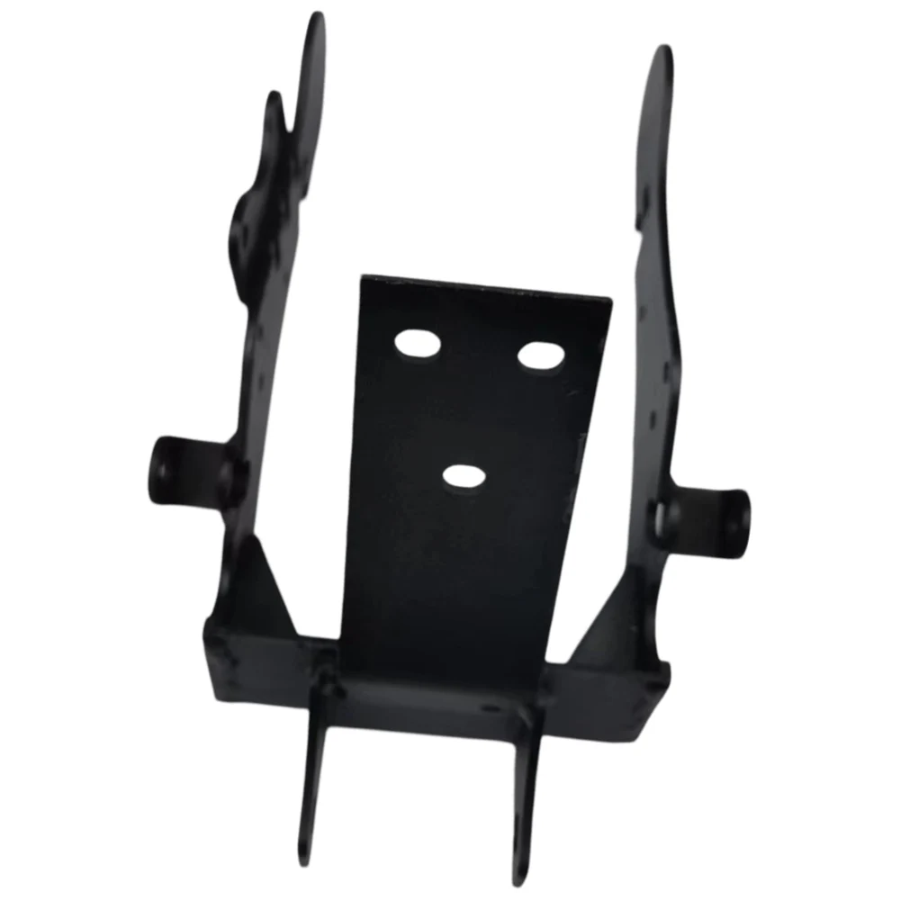 

Improve Your For Q5 Electric Scooter's Handling with this Rear Flat Fork Rear Wheel Fork Motor Bracket Easy Installation