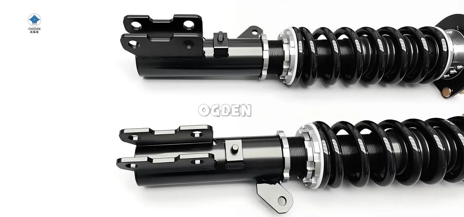 OGDEN Coilover Suspension with Pillowball Top Mount for Mitsubishi Lancer EX