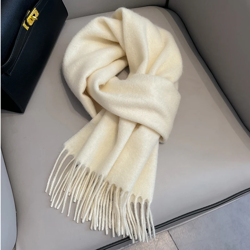 100-pure-wool-scarf-warm-birthday-gift-for-men-and-women-korean-style-winter-fashion-accessories-student-suitable-color