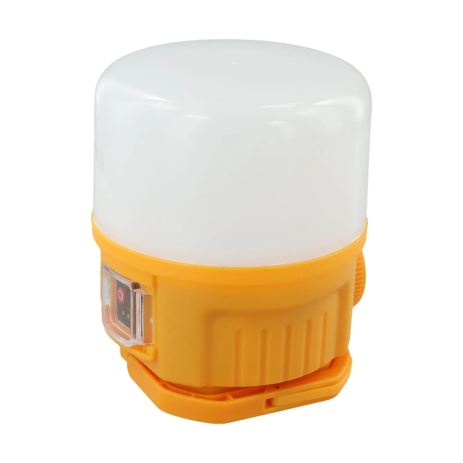 

Солнечный USB-фонарь для кемпинга с удобным индикатором заряда батареи, четыре режима освещения для любых нужд на открытом воздухе