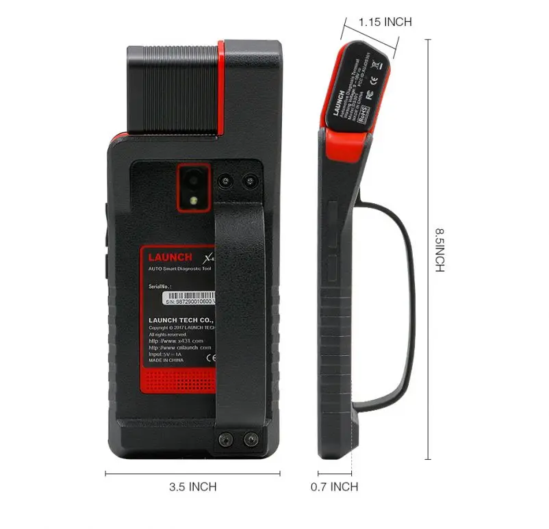 Factory Price Launch X431 Diagun IV Scanner Powerful Auto Diagnostic Tool